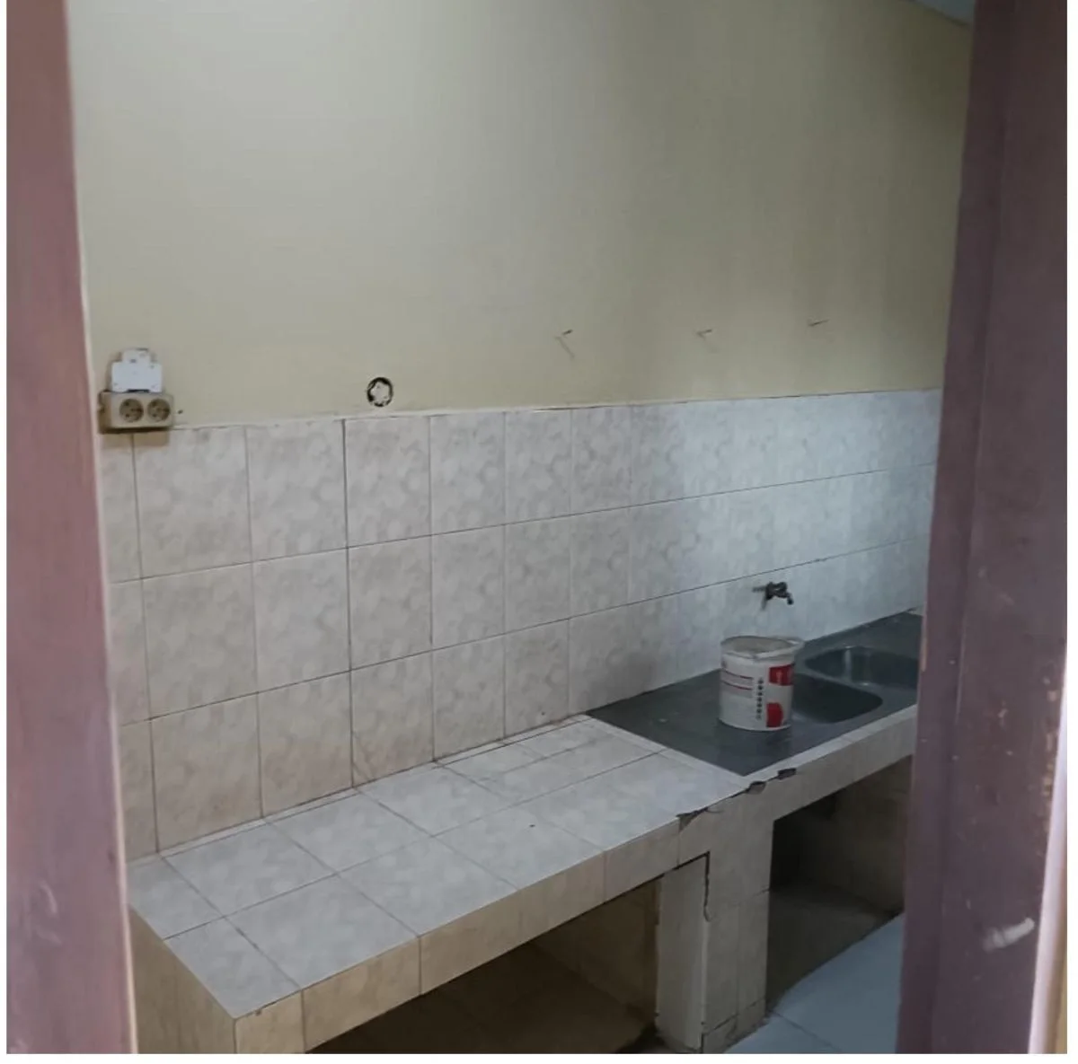 Dijual Rumah Strategis di Dupak Rukun Wilayah Surabaya Utara - Thumbnail 2