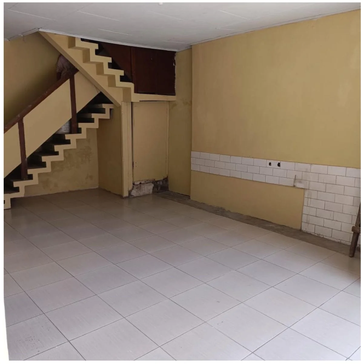 Dijual Rumah Strategis di Dupak Rukun Wilayah Surabaya Utara - Thumbnail 3