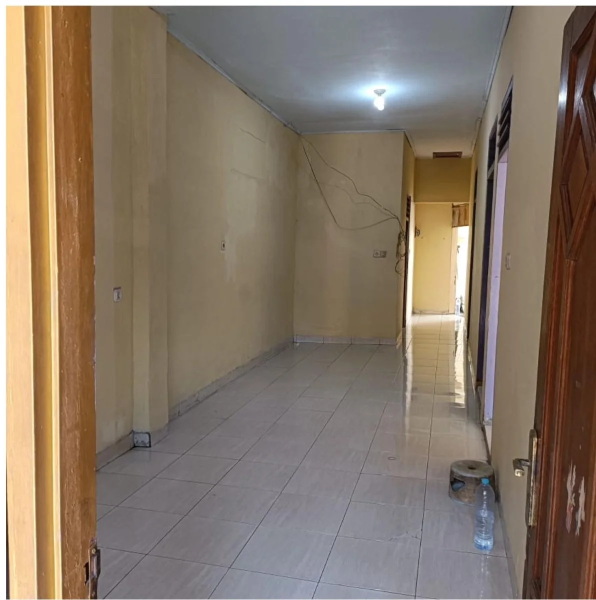Dijual Rumah Strategis di Dupak Rukun Wilayah Surabaya Utara - Thumbnail 4