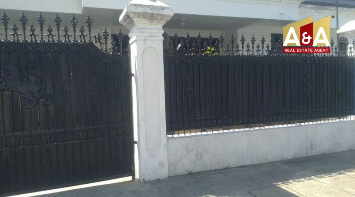 Dijual Rumah Terawat di Petemon Sidomulyo Surabaya Selatan - Image 1