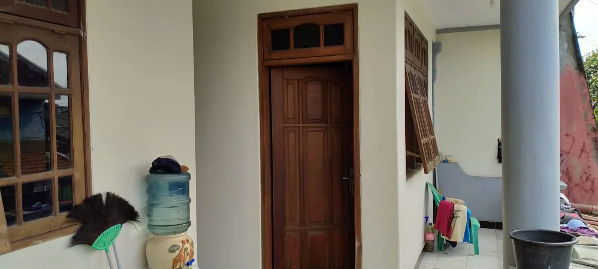 Dijual Rumah Luas Strategis di Manukan Mukti Surabaya Barat - Thumbnail 2