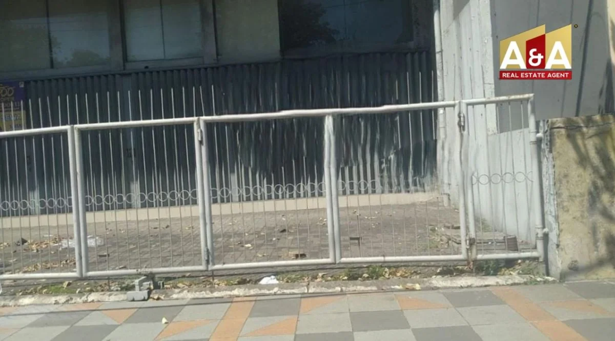 Disewakan Ruko Strategis di Wilayah Perak Timur Surabaya Utara