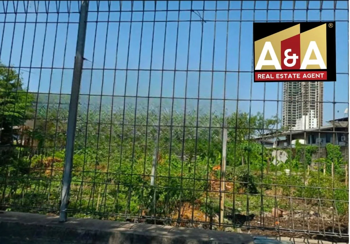 Dijual Tanah Strategis di Kawasan Surabaya Selatan