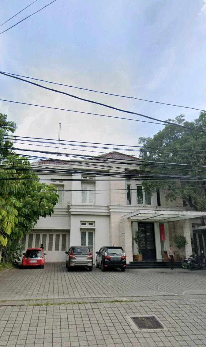 Dijual Rumah Murah Pusat Kota di Wilayah Surabaya Pusat