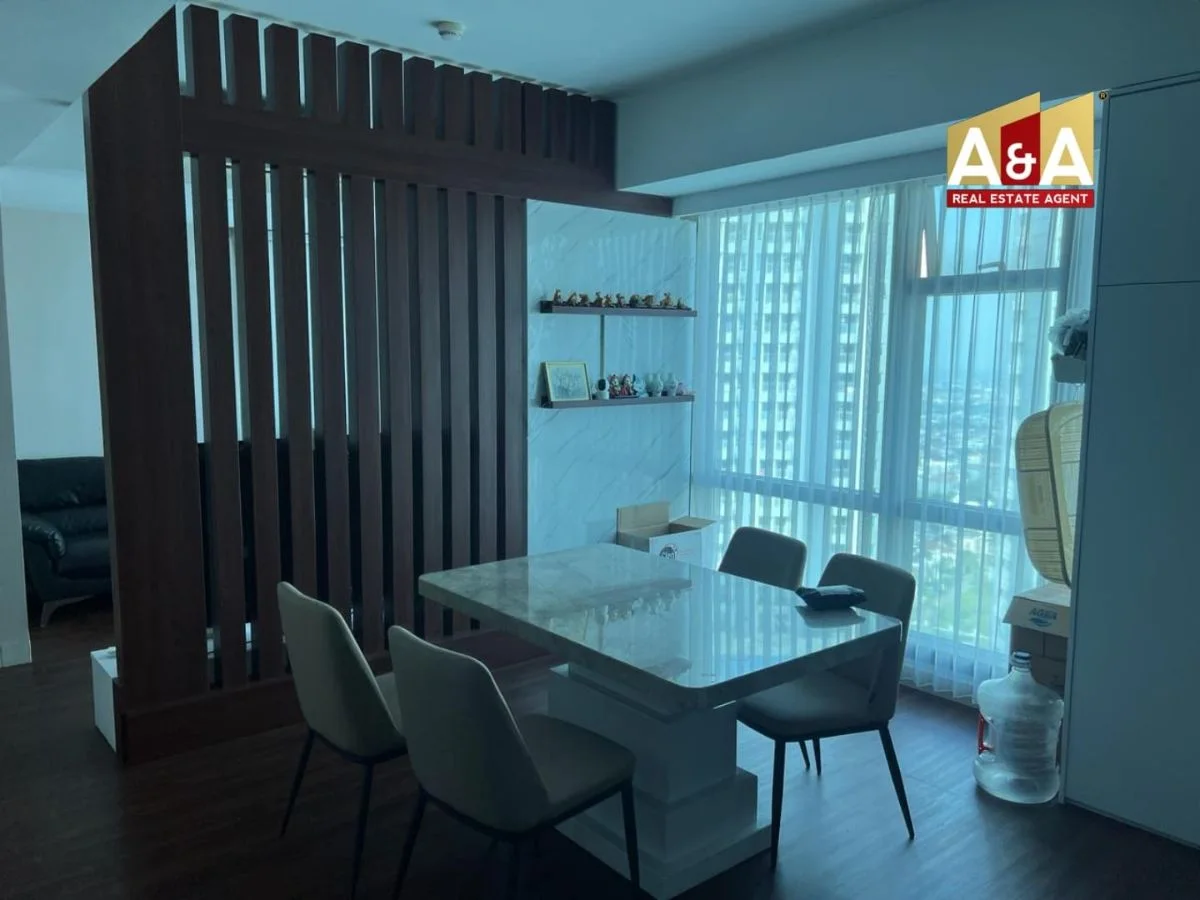 Dijual/Disewakan Apartemen di Kawasan Laritz Surabaya Barat