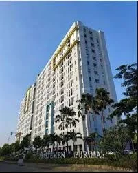 Dijual Apartement Purimas Modern di Wilayah Surabaya Timur