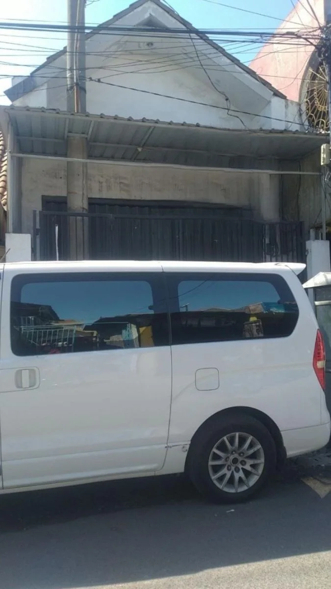 Dijual/Disewakan Rumah Kawasan Ramai di Wilayah Sampoerna Surabaya Utara