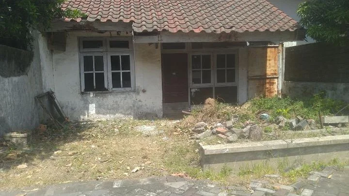 Dijual Tanah Strategis Nginden Baru di Wilayah Surabaya Timur