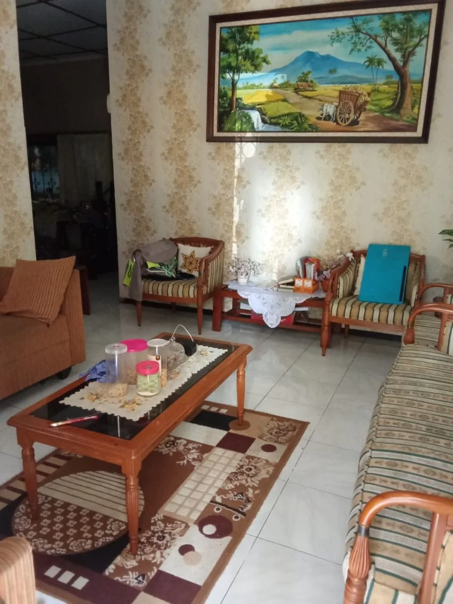 Dijual Rumah Kos Nyaman Strategis di Wilayah Malang
