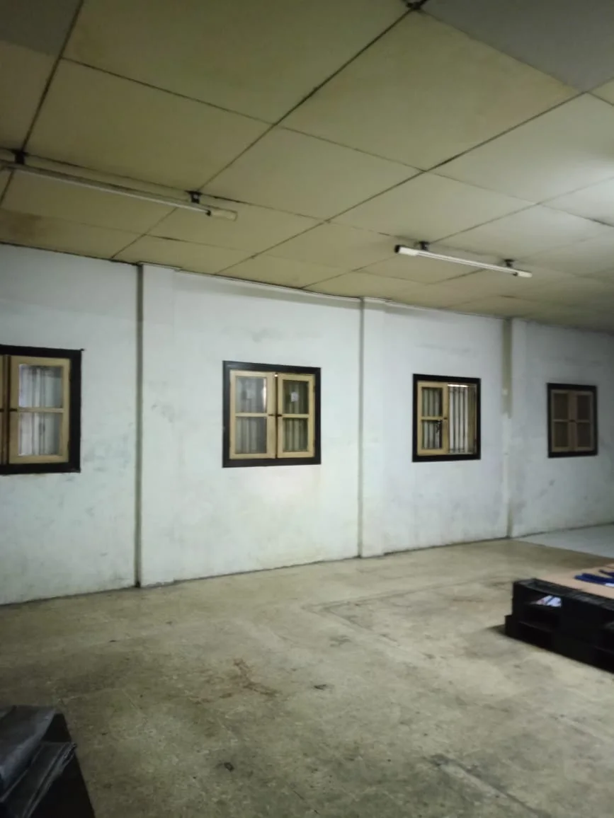 Dijual Gudang Luas Strategis di Wilayah Surabaya Selatan - Thumbnail 2