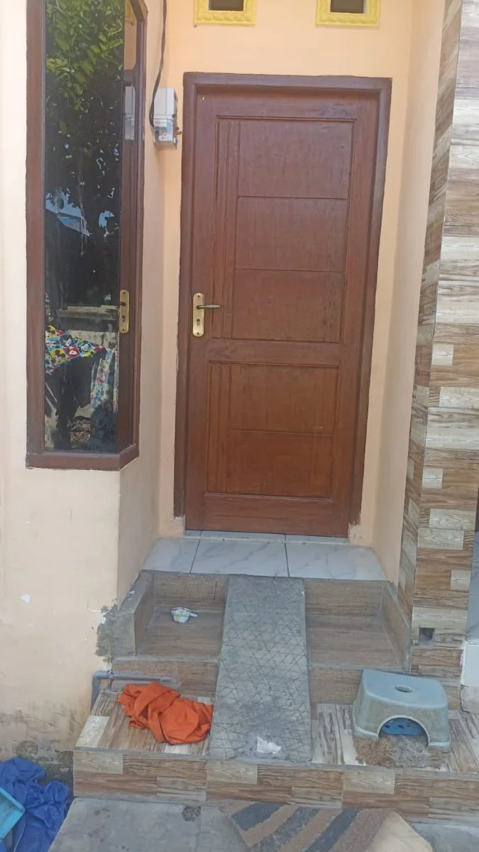 Dijual Rumah Strategis di Wilayah Surabaya Timur