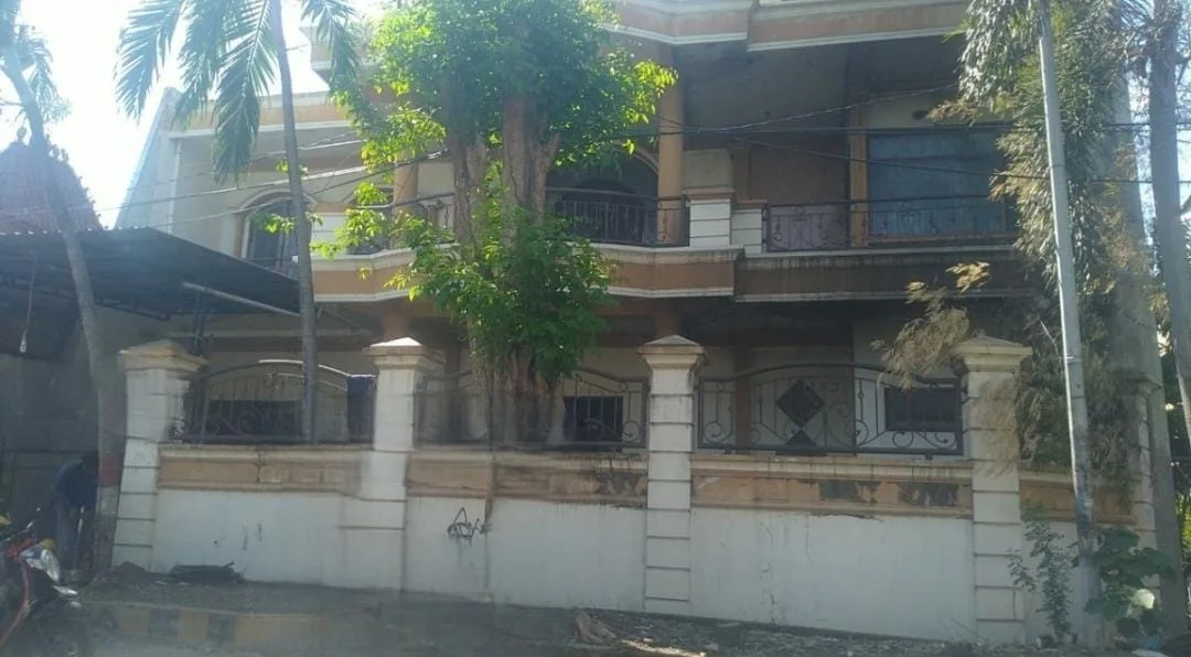 Dijual Rumah Asri dan Kokoh di Wilayah Tengger Kandangan Surabaya Barat