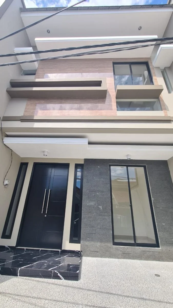 Dijual Rumah Nyaman Bagus Sutorejo Prima di Wilayah Surabaya Timur - Thumbnail 2