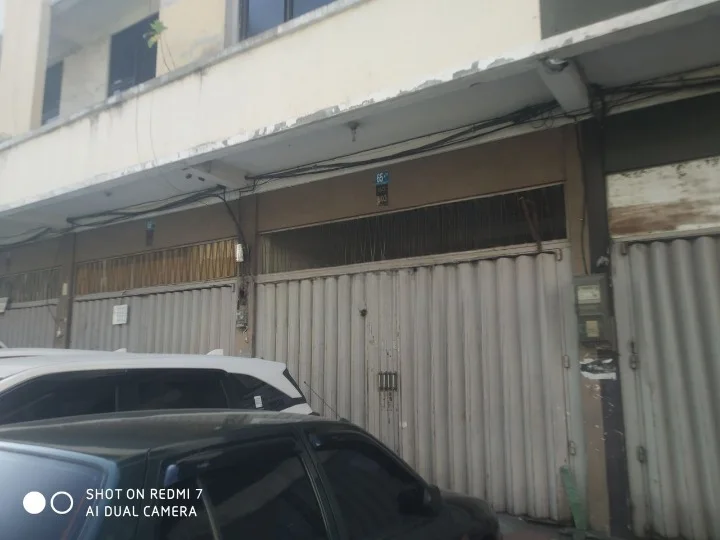 Dijual Ruko Strategis Mutiara Dupak di Wilayah Surabaya Utara