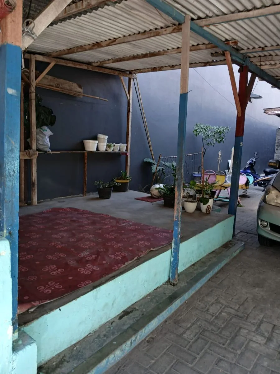 Dijual Rumah Strategis Nginden Kota di Wilayah Surabaya Timur - Thumbnail 3