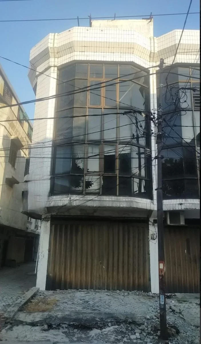 Dijual/disewakan Ruko Strategis di Kalisari Surabaya Timur