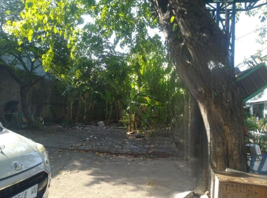 Dijual Tanah Strategis di Wilayah Banjarsugihan Surabaya Barat