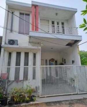 Dijual Rumah Nyaman Strategis di Griya Citra Asri Surabaya Barat