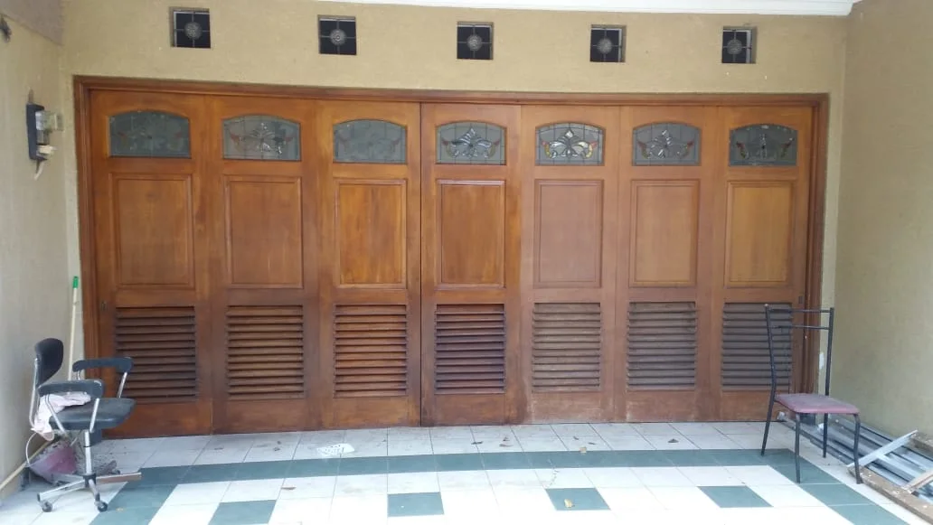 Disewakan Rumah Hook Mewah di Citraland International Village Surabaya Barat - Thumbnail 2