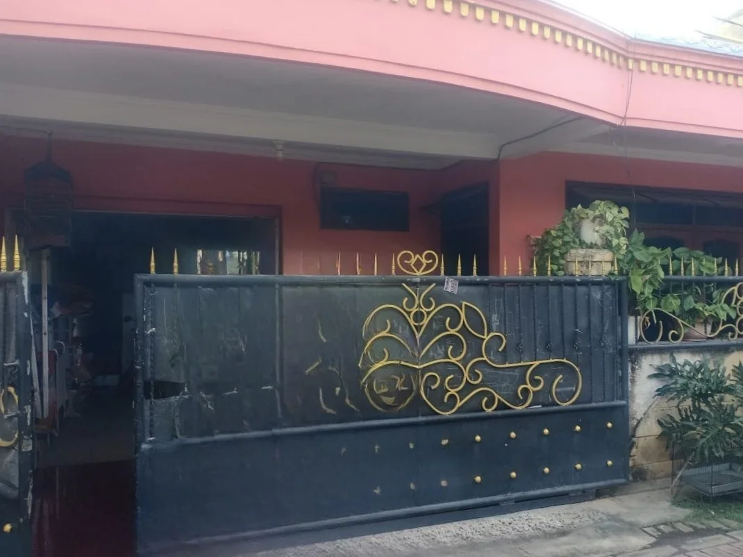 Dijual Rumah di Manukan Bhakti Surabaya Barat