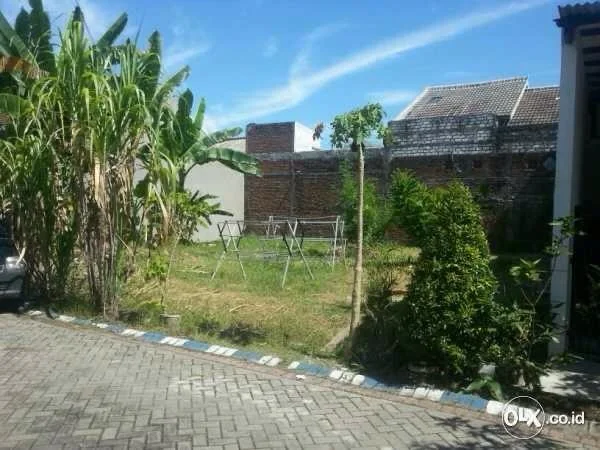 Dijual/Disewakan Tanah Strategis di Puri Indah Sidoarjo