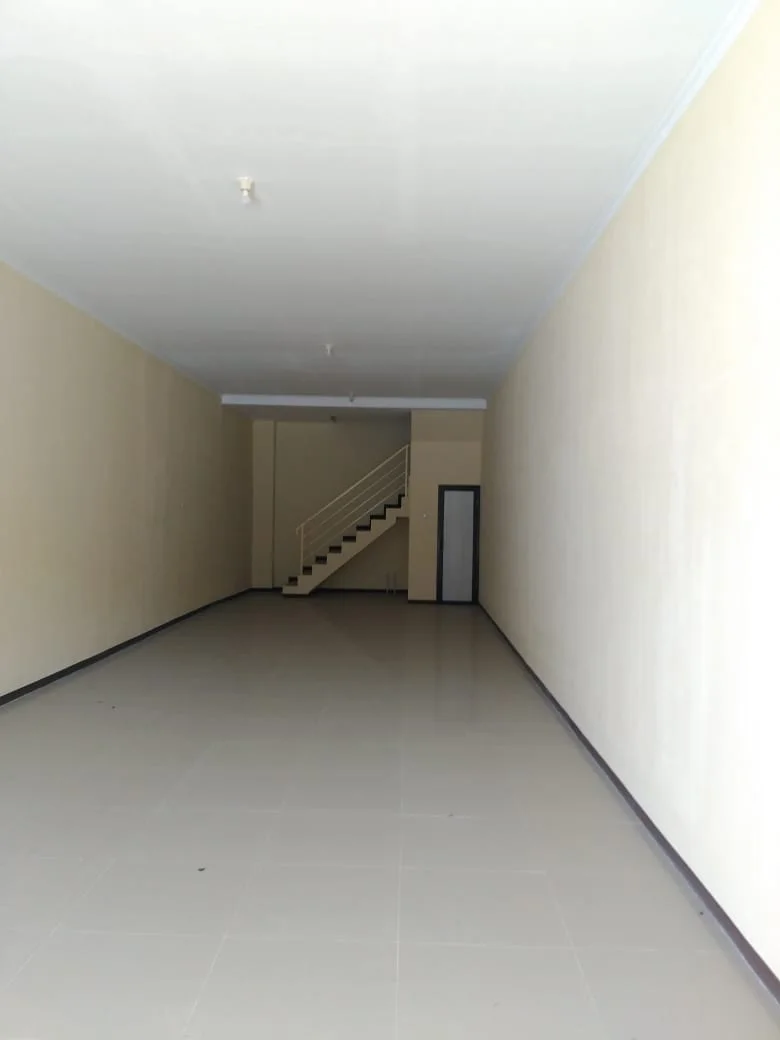 Disewakan Ruko Strategis di Tenggilis Mejoyo Surabaya Timur - Thumbnail 2