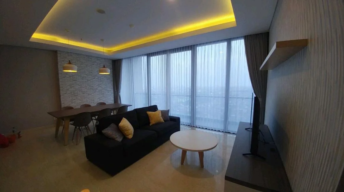 Disewakan Apartement Elite di Ciputra World Surabaya Selatan
