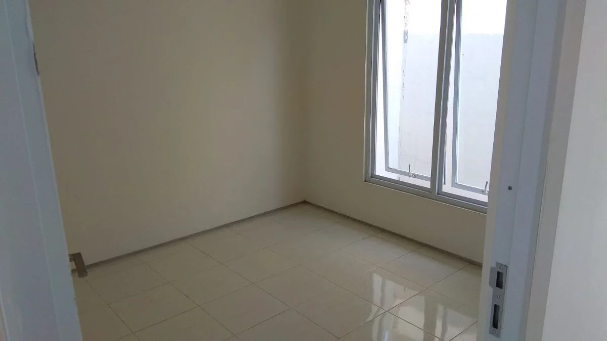 Dijual Rumah 1 Lantai Murah Strategis di Swp Residence Menganti Gresik - Thumbnail 2
