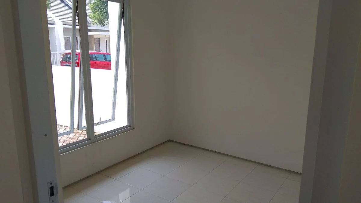 Dijual Rumah 1 Lantai Murah Strategis di Swp Residence Menganti Gresik - Thumbnail 3
