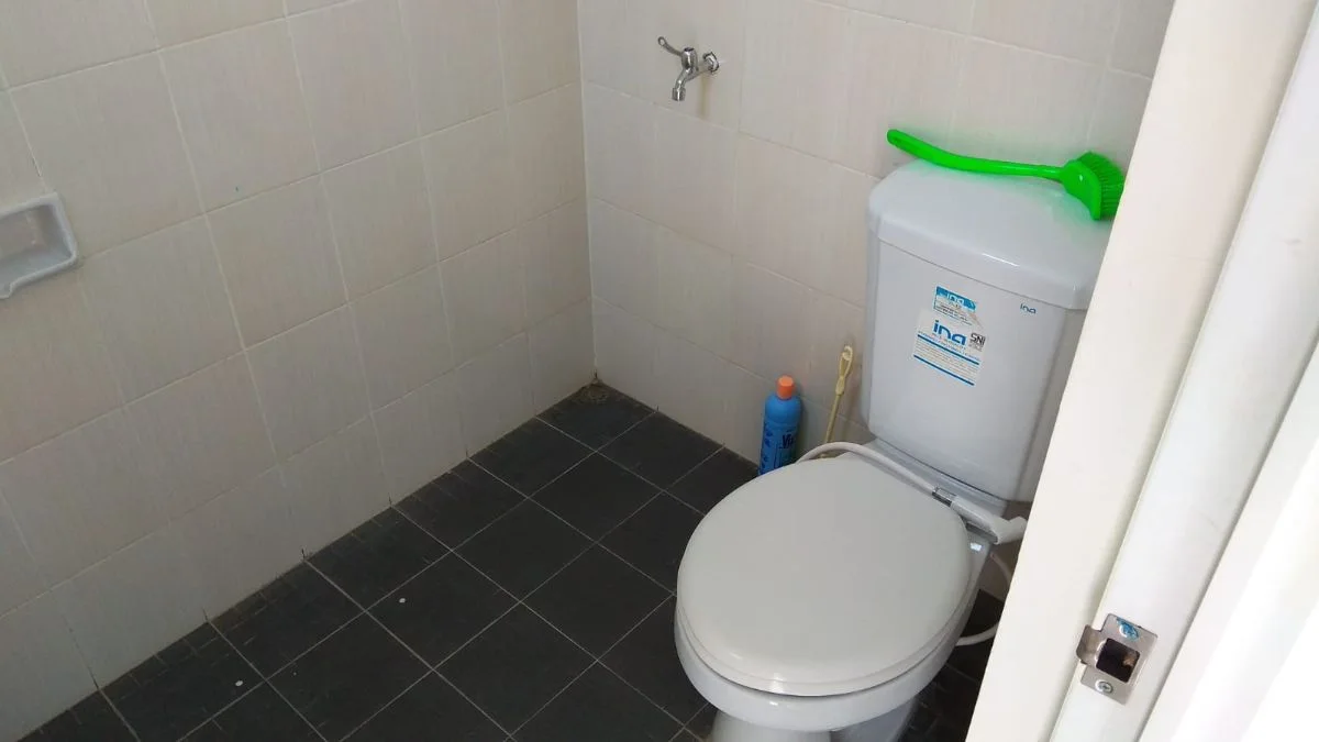 Dijual Rumah 1 Lantai Murah Strategis di Swp Residence Menganti Gresik - Thumbnail 4