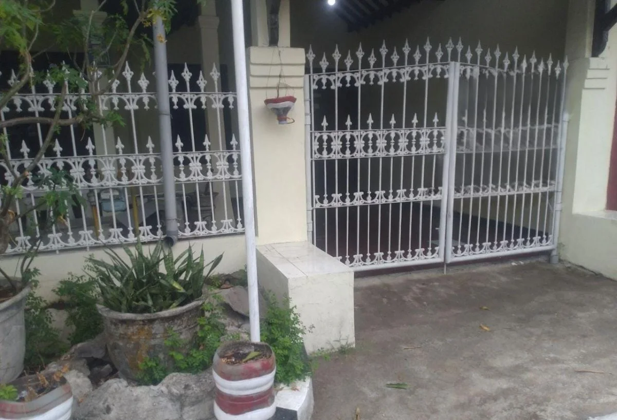 Dijual Rumah Strategis di kawasan Gunung Sari Indah Surabaya Selatan
