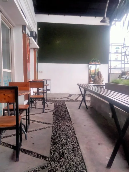 Dijual Ruko Strategis Tambak Wedi Baru di Wilayah Surabaya Utara - Thumbnail 2