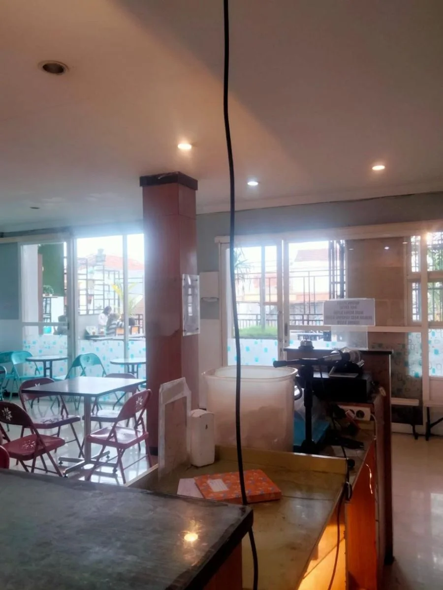 Dijual Ruko Strategis Tambak Wedi Baru di Wilayah Surabaya Utara - Thumbnail 4