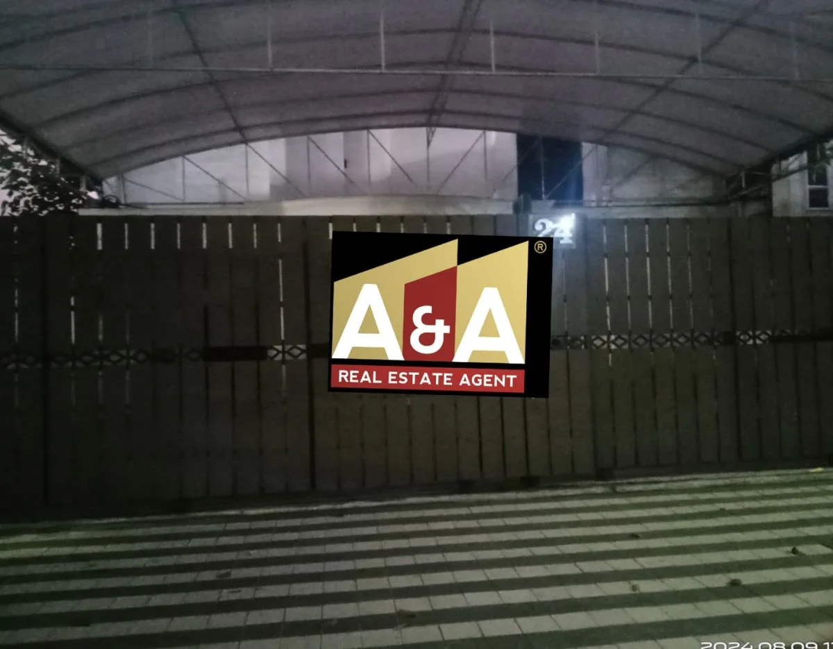 Disewakan Bangunan Strategis Tengah Kota di Surabaya Pusat