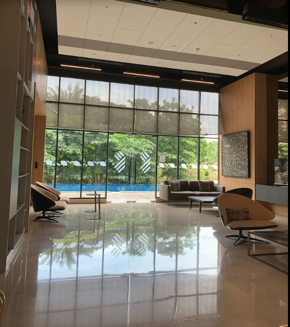 Dijual/disewakan Apartemen Cornell Mewah dan Harga Terjangkau