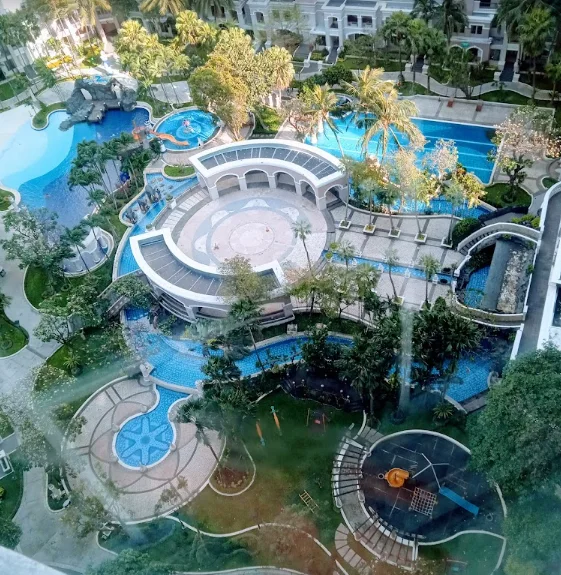 Dijual/Disewakan Apartemen Waterplace di Wilayah Surabaya Barat