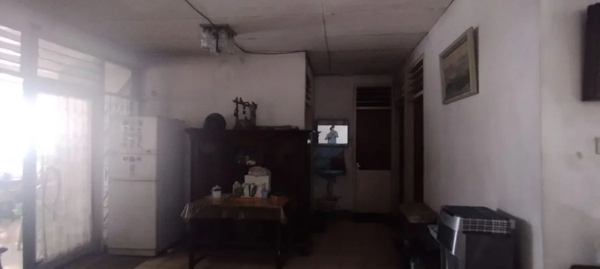 Dijual Rumah Nyaman Strategis di Kencana Sari Timur Wilayah Surabaya Barat - Thumbnail 3