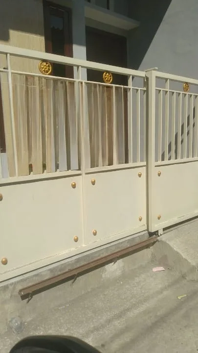 Dijual Rumah Strategis Kedinding Lor Mawar di Wilayah Surabaya Utara