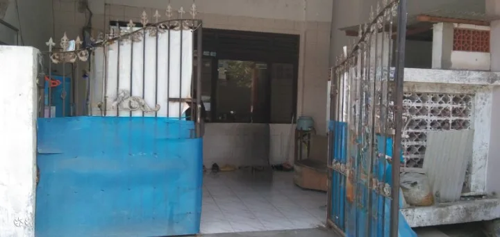 Dijual Rumah Nyaman Strategis Gubeng Kertajaya di Wilayah Surabaya Timur