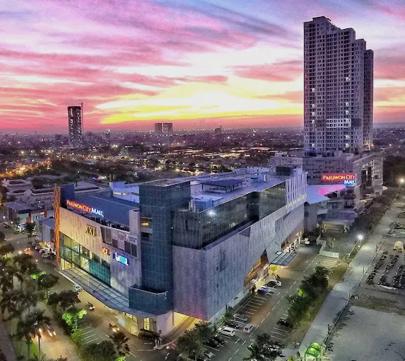 Dijual/disewakan Apartement Amor Nyaman Wilayah Surabaya Timur