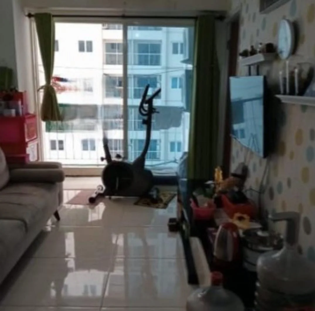 Dijual/disewakan Apartemen Strategis di Puncak Bukit Golf Surabaya Barat - Thumbnail 7