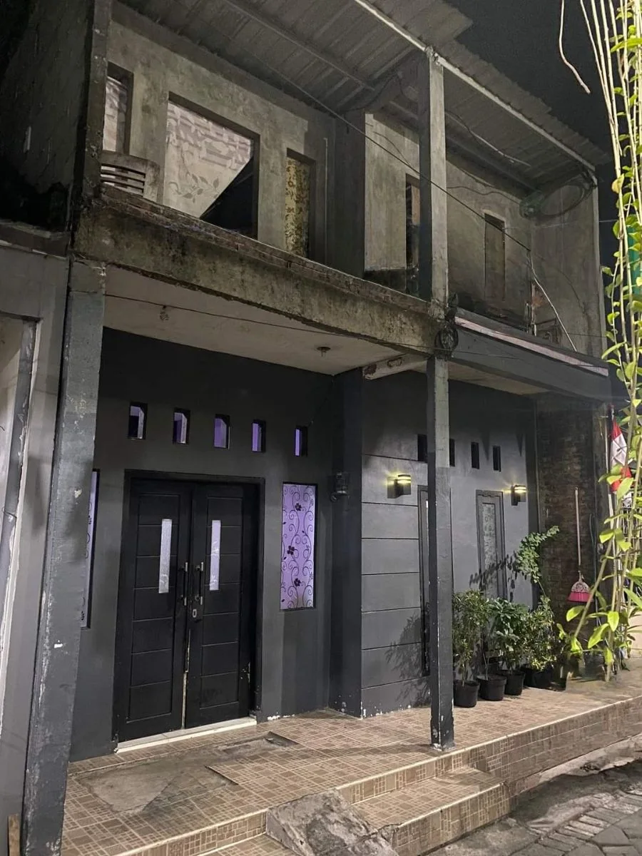Dijual Rumah Nyaman di Gadel Sari Madya Surabaya Barat