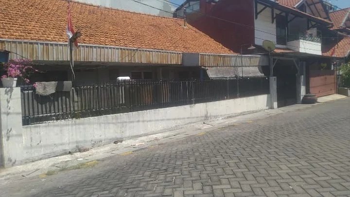 Dijual Rumah Bagus Nyaman Karang Menur Wilayah Surabaya Timur