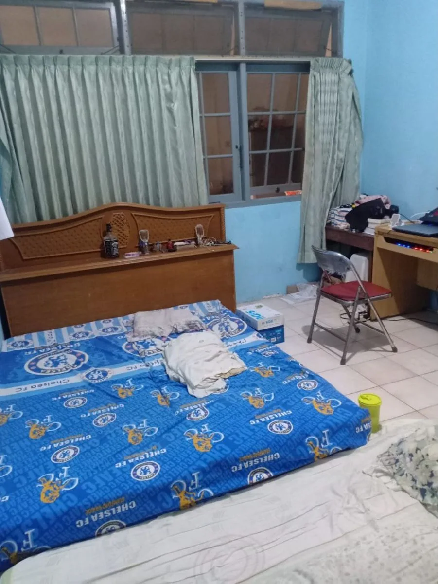 Dijual Rumah Strategis Pradah Permai di Wilayah Surabaya Barat - Thumbnail 4