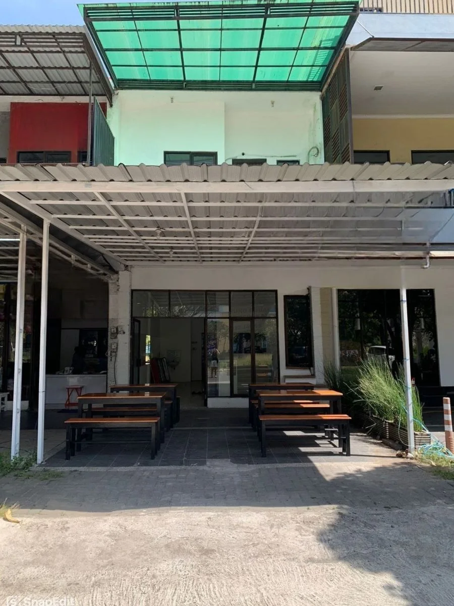 Dijual/Disewakan Ruko di Purimas Surabaya Timur