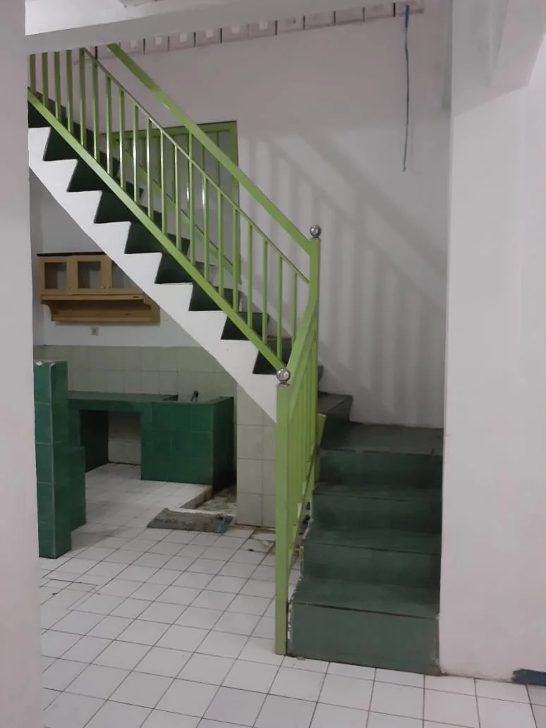 Dijual Rumah Strategis di Sidotopo Wetan Luar Surabaya Utara - Thumbnail 3