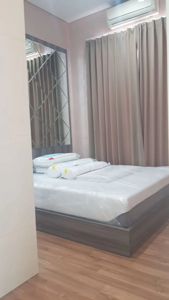Disewakan Rumah Bagus Nyaman di Citraland Surabaya Barat - Thumbnail 4