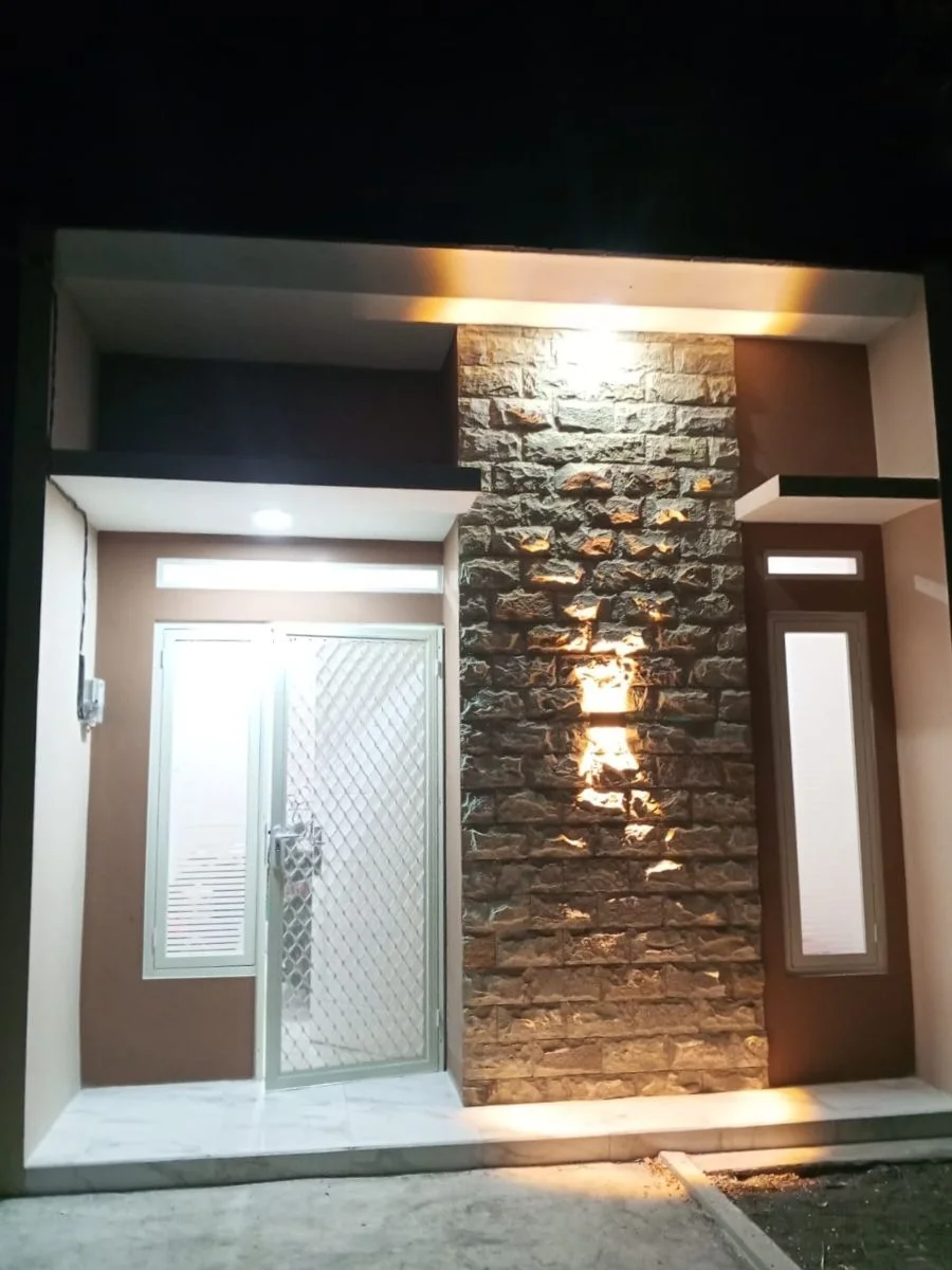 Dijual Rumah di Kharisma Kavling Kedamean Gresik