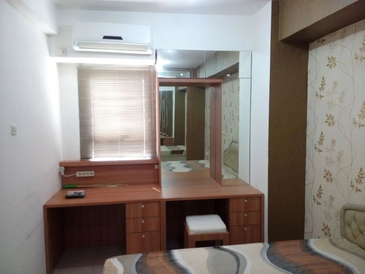 Dijual Apartment Full Furnish Wilayah di Puncak Permai Surabaya Barat - Thumbnail 3