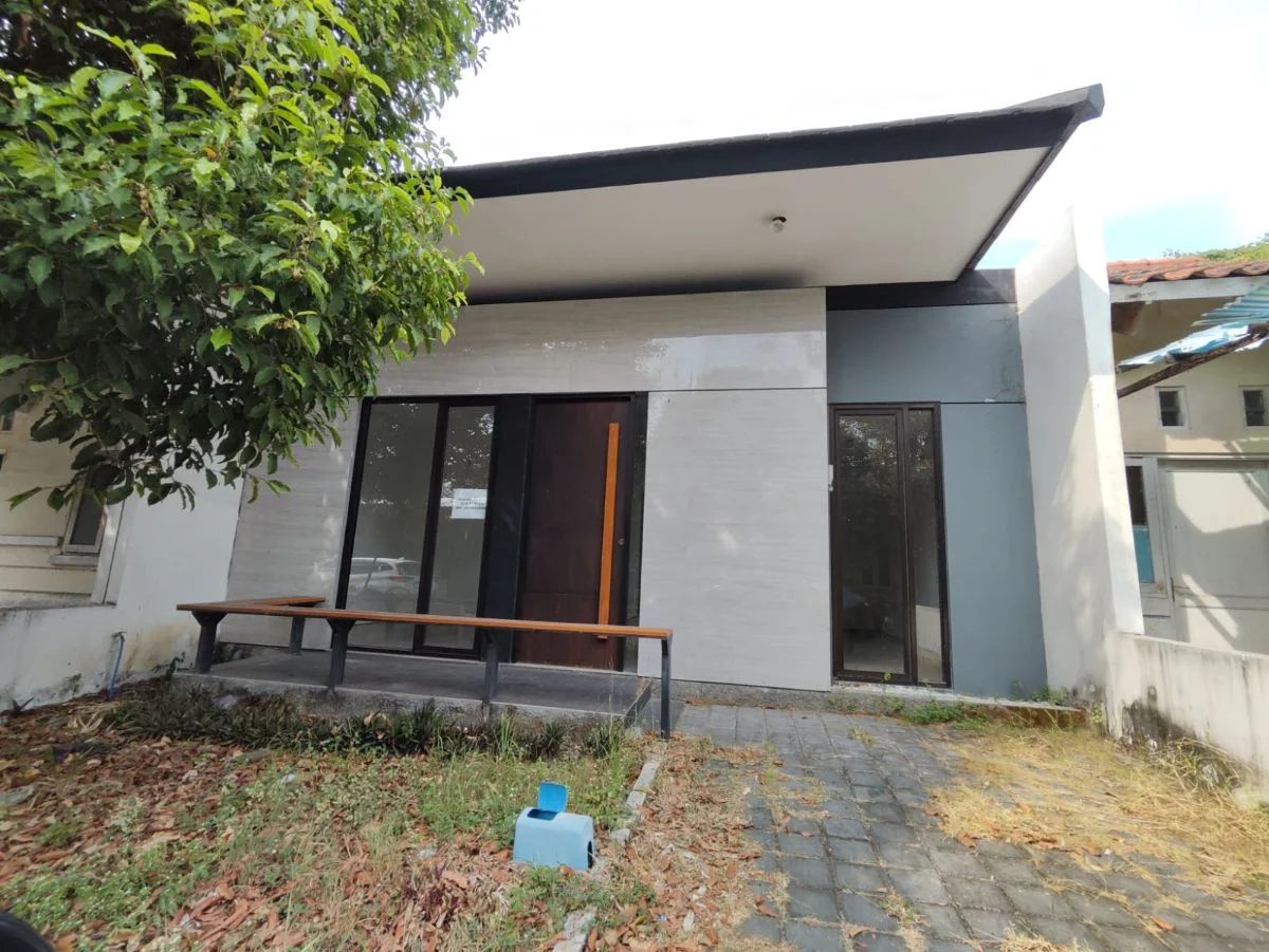 Dijual Rumah Nyaman Kawasan di Citraland Bukit Palma Surabaya Barat
